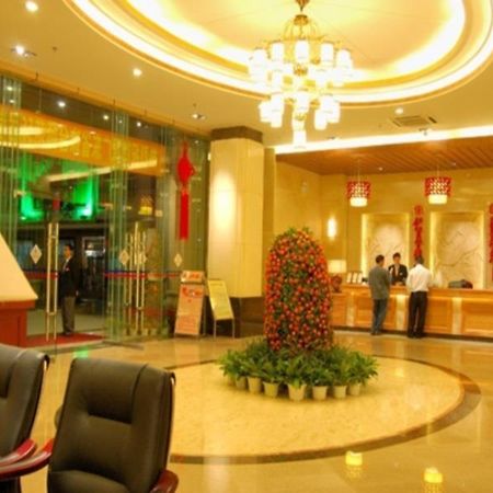 Changlong Hotel Qionghai Esterno foto